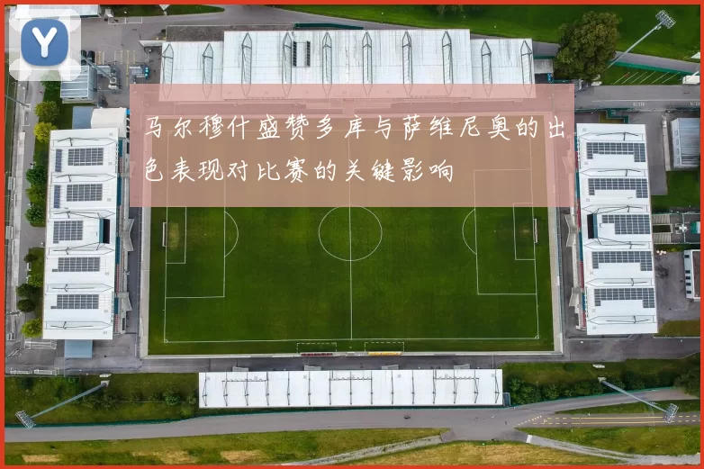马尔穆什盛赞多库与萨维尼奥的出色表现对比赛的关键影响