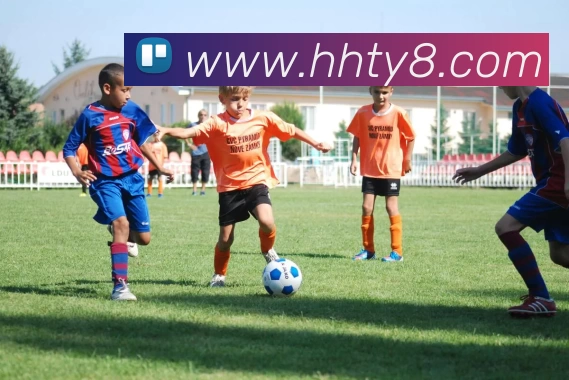 哈哈体育品牌故事