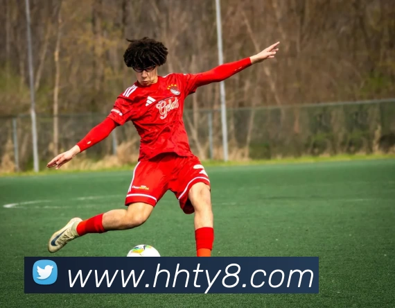 哈哈体育APP 体育赛事宣传图